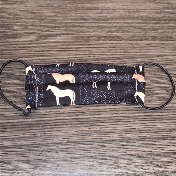 Other - Kids size face masks. Reusable rewashable.